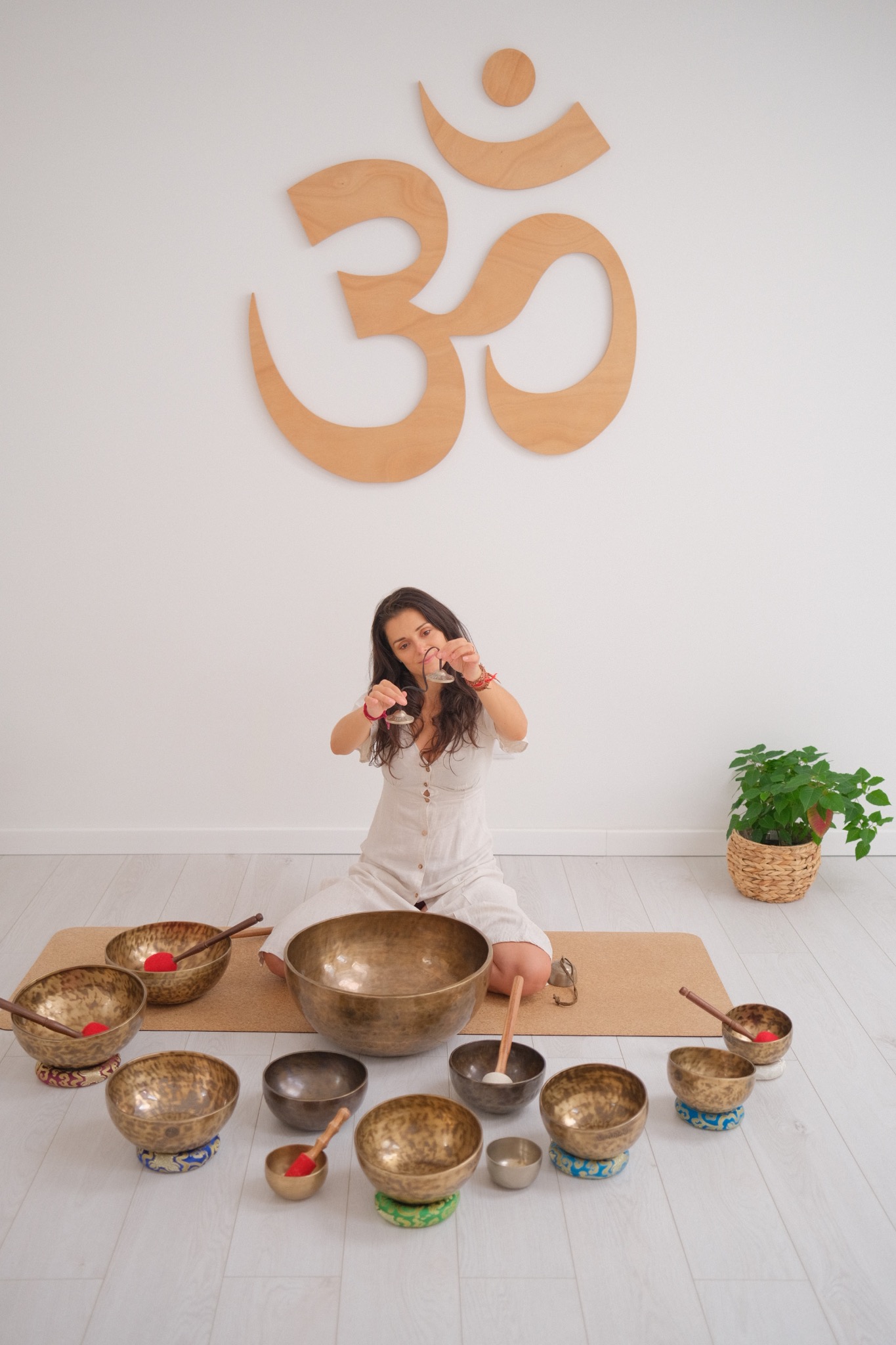 Retreat Studio Maitri