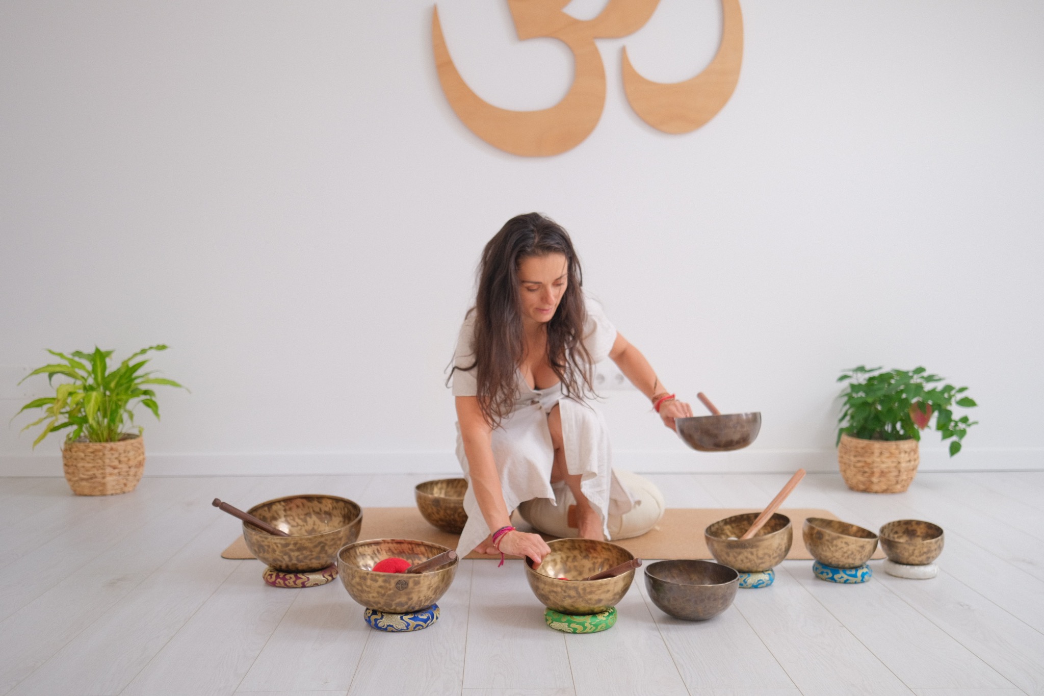 Workshop Studio Maitri